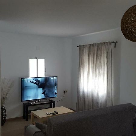 Apartamento Duplex El Monumento San Juan de Aznalfarache Exterior photo