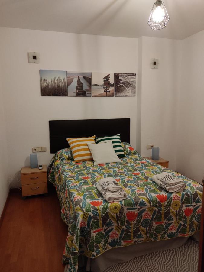 Apartamento Duplex El Monumento San Juan de Aznalfarache Exterior photo