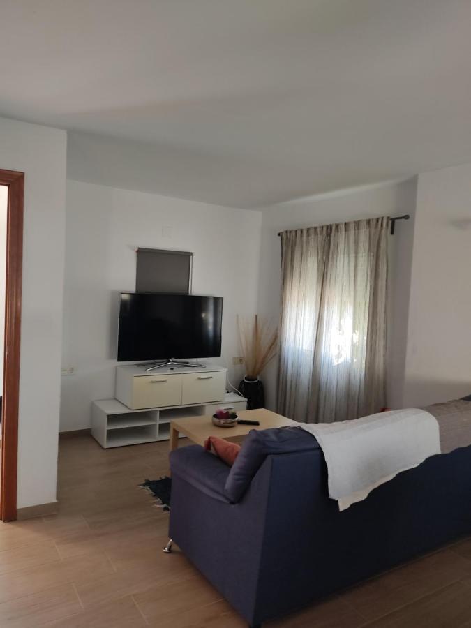 Apartamento Duplex El Monumento San Juan de Aznalfarache Exterior photo