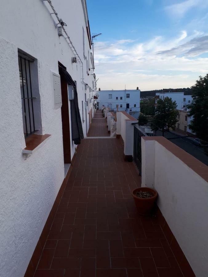 Apartamento Duplex El Monumento San Juan de Aznalfarache Exterior photo